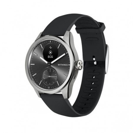 Withings - ScanWatch 2 (42mm-black)