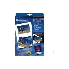 Avery - Photo Quick&Clean C2484 (2 fotos/folha)