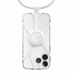 Vonmaehlen - Fita suspensão Infinity Plus (white)
