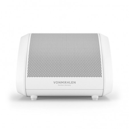 Vonmaehlen - Coluna Air Beats Mini (white)