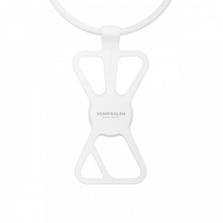Vonmaehlen - Fita suspensão Infinity (white)