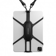 Vonmaehlen - Fita suspensão Infinity Max (black)