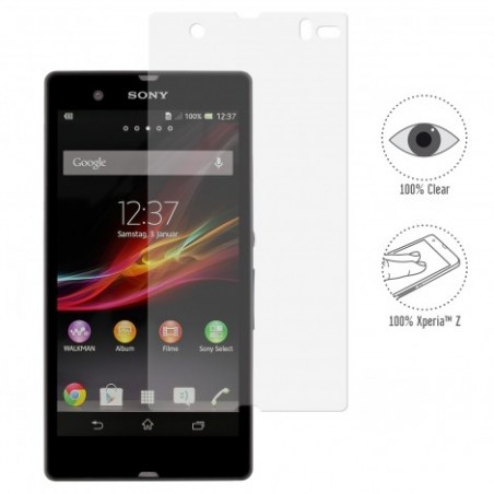 Artwizz - ScratchStopper Sony Xperia Z