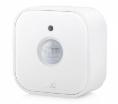 eve - Eve Motion (matter)