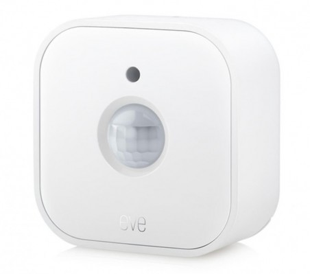 eve - Eve Motion (matter)