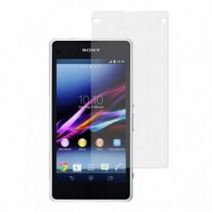 Artwizz - ScratchStopper Sony Xperia Z1 Compact