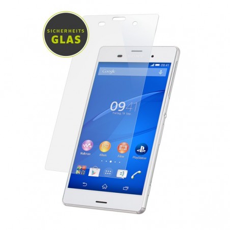 Artwizz - SecondDisplay Xperia Z3