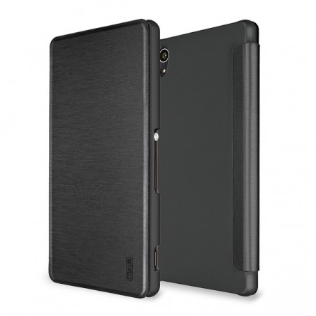Artwizz - SmartJacket Sony Xperia Z3+ (full-black)