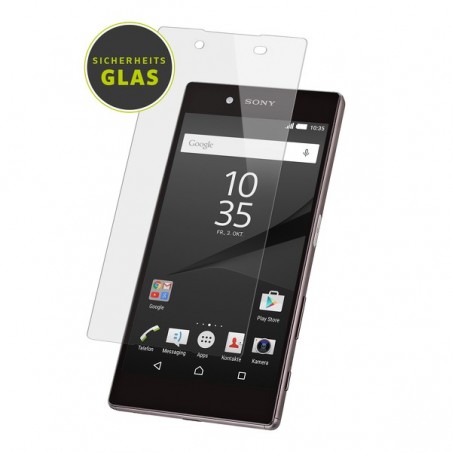 Artwizz - SecondDisplay Xperia Z5