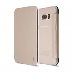 Artwizz - SmartJacket Galaxy S7 edge (gold)