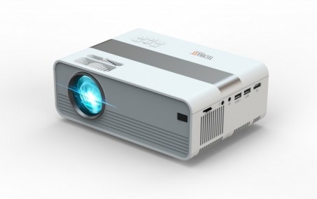Technaxx - Projector Mini-LED HD Beamer TX-127