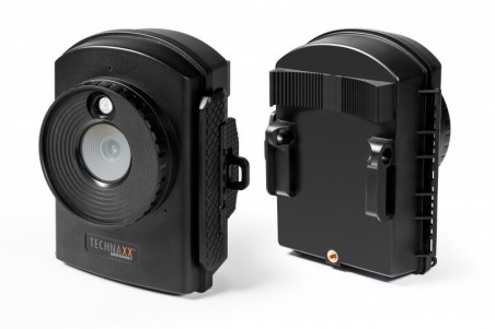 Technaxx - Time Lapse Camera Full HD TX-164