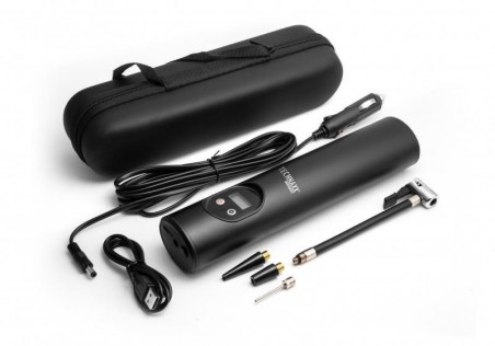 Technaxx - Battery Air Compressor TX-157