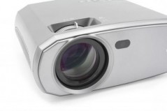 Technaxx - Projector Full HD 1080p TX-177