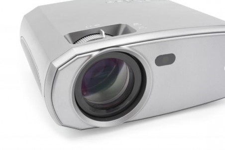 Technaxx - Projector Full HD 1080p TX-177