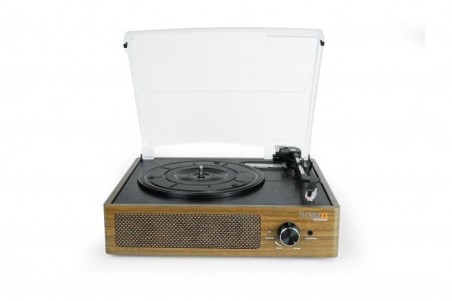 Technaxx - Gira-Discos Retro LP-Player TX-186