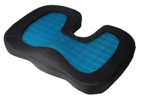 Technaxx - Seat Cushion with Gel Insert LX-014