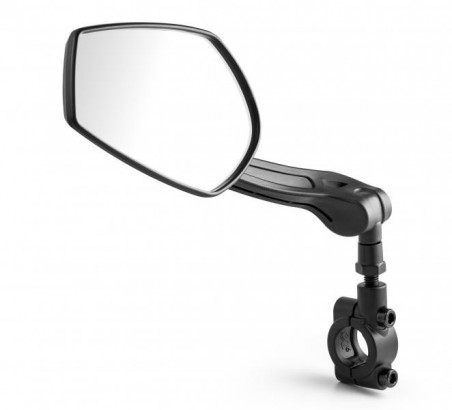 Technaxx - Bicycle Mirror Left LX-031