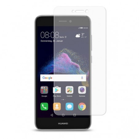 Artwizz - ScratchStopper Complete Huawei P8 Lite v2017