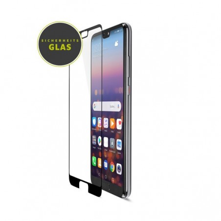 Artwizz - CurvedDisplay Huawei P20