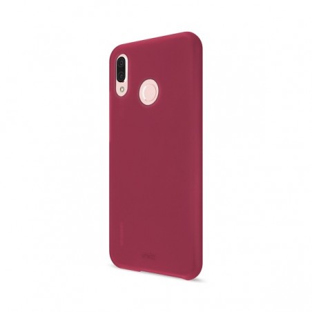 Artwizz - Rubber Clip Huawei P20 lite (berry)