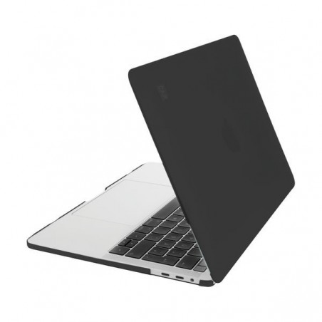 Artwizz - Rubber Clip MacBook Air 13 v2018/2020 (black)