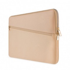 Artwizz - Neoprene Sleeve PRO MB Pro13/Air13 (gold)