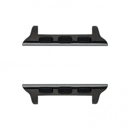 Artwizz - Watchband adapter 42-44mm (space grey)