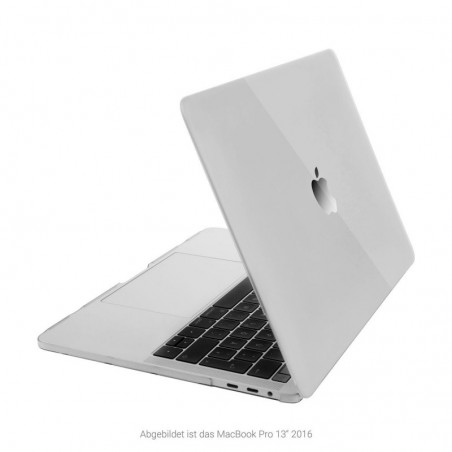 Artwizz - Clear Clip MacBook Pro 13 v2020 (transparent)