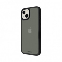 Artwizz - IcedClip iPhone 14 Plus (night-black)
