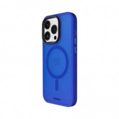 Artwizz - IcedClip MagSafe iPhone 15 (kings blue)