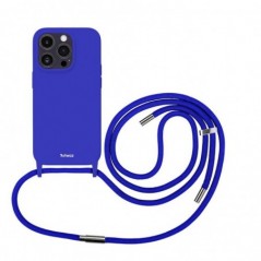 Artwizz - HangOn MagSafe iPhone 15 Pro (kings blue)