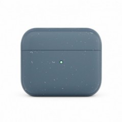 Woodcessories - Bio AirPods 3 (navy blue) 