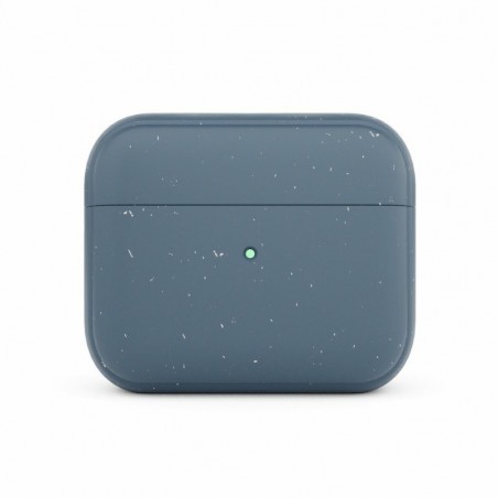 Woodcessories - Bio AirPods 3 (navy blue) 