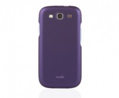 Moshi - iGlaze Samsung Galaxy S3 (purple)