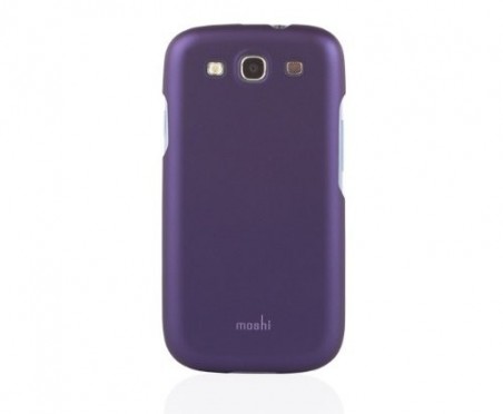 Moshi - iGlaze Samsung Galaxy S3 (purple)