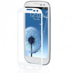 Moshi - iVisor AG Samsung Galaxy S3 (white)