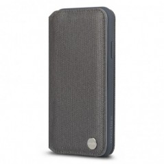 Moshi - Overture iPhone XS Max (herringbone grey)