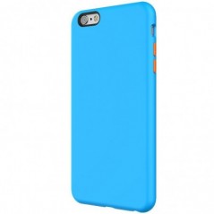 SwitchEasy - Numbers iPhone 6/6s Plus (blue)