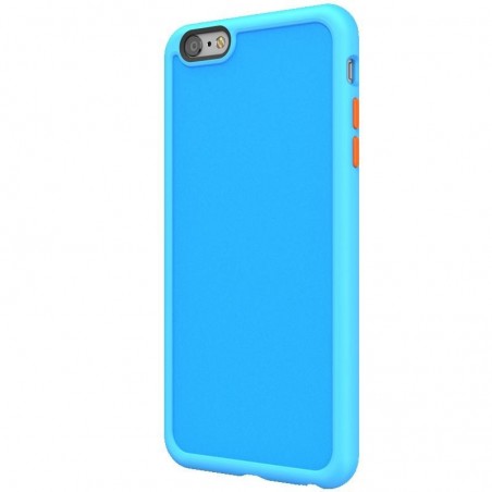 SwitchEasy - Aero iPhone 6/6s Plus (blue)
