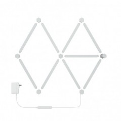 Nanoleaf - Lines Kit (starter+9 panels)