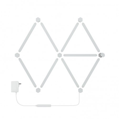 Nanoleaf - Lines Kit (starter+9 panels)