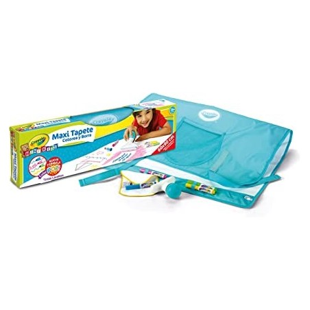 Crayola - Mini Kids Maxi Tapete