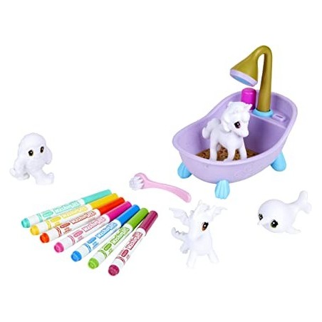 Crayola - Washimals Pets Peculiar