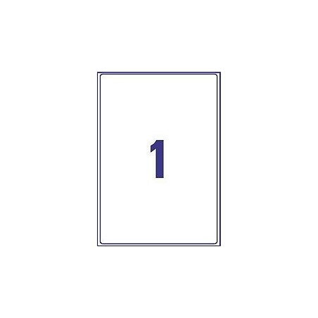 Avery - L7167-100 (Etiquetas A4)