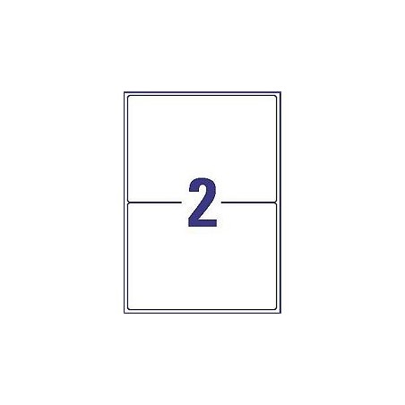 Avery - L7168-100 (Etiquetas A5)