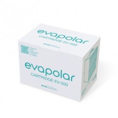 evapolar - Cartridge evaCHILL EV-500