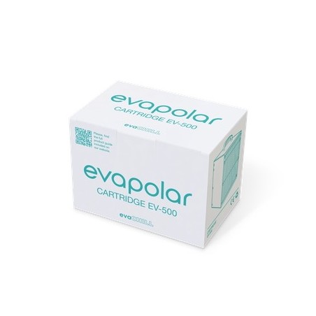 evapolar - Cartridge evaCHILL EV-500