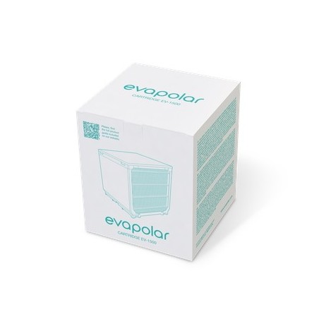 evapolar - Cartridge evaLIGHT plus EV-1500