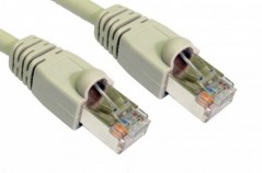 Cabo Gigabit Ethernet - 15 m